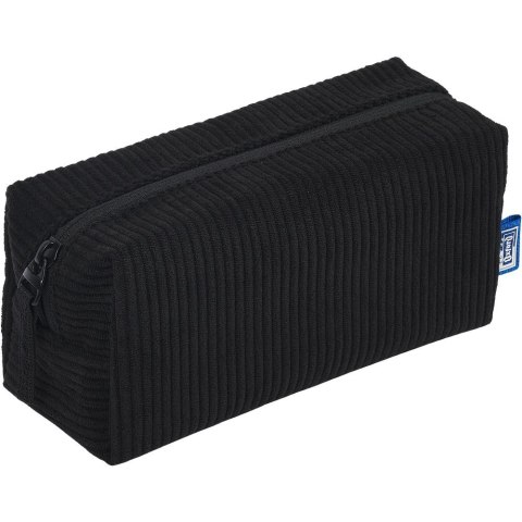 Saszetka Bloom Duża czarna Oxford (400196550)