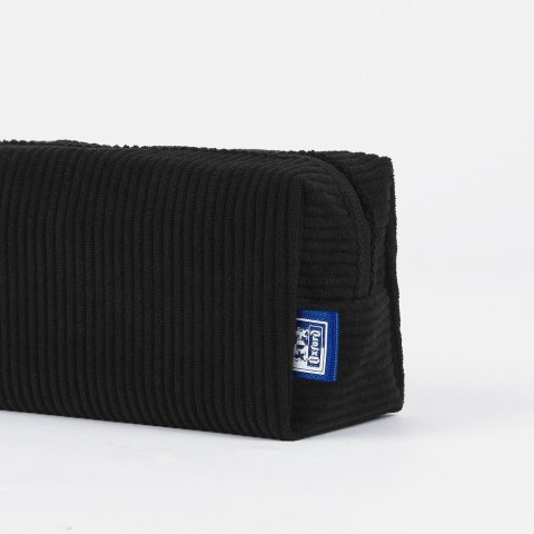 Saszetka Bloom Duża czarna Oxford (400196550)