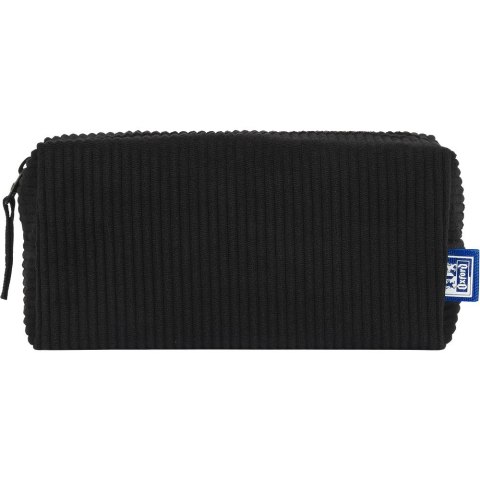 Saszetka Bloom Duża czarna Oxford (400196550)