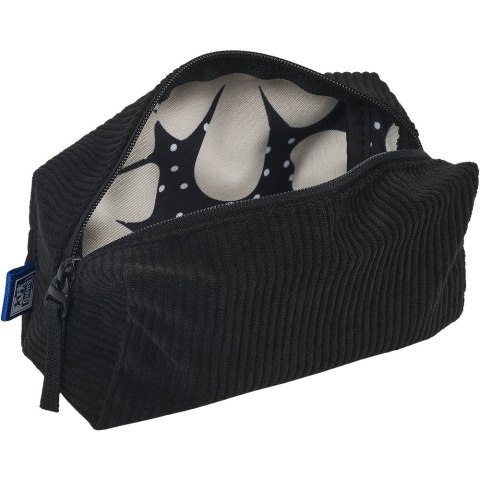 Saszetka Bloom Duża czarna Oxford (400196550)