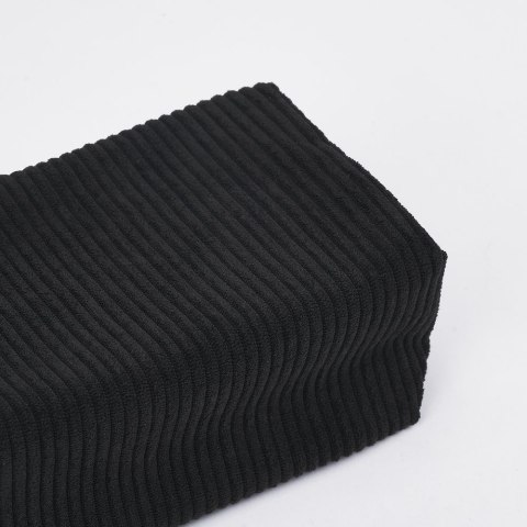 Saszetka Bloom Duża czarna Oxford (400196550)