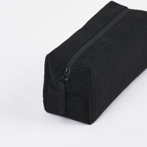 Saszetka Bloom Duża czarna Oxford (400196550)