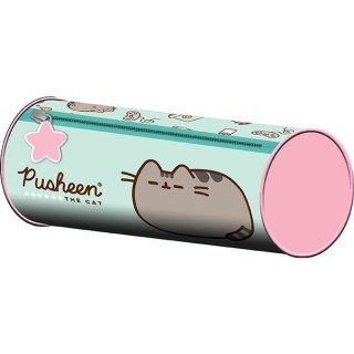 Saszetka Tuba PUSHEEN mint 5903235663239 mix Bambino (bez wyposażenia)