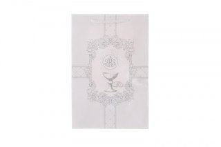 Torba prezentowa komunia [mm:] 225x315x 110 Paw (T4L)
