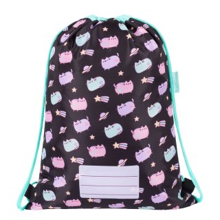 Worek na buty PUSHEEN pastel 5903235663192 Bambino (bez wyposażenia)