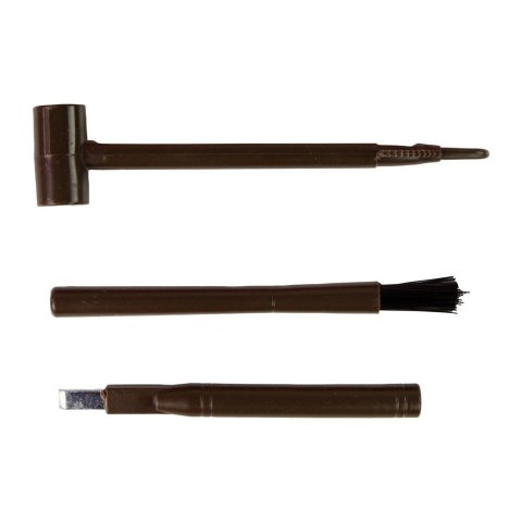 Zestaw kreatywny dla dzieci wykopaliska wulkan Lean (14070)