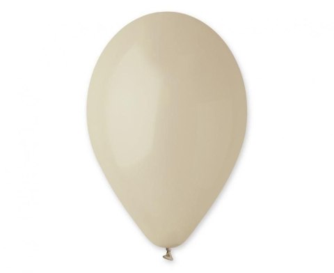 Balon gumowy 10 szt. LATTE 10cal Godan (G90/P10/84)