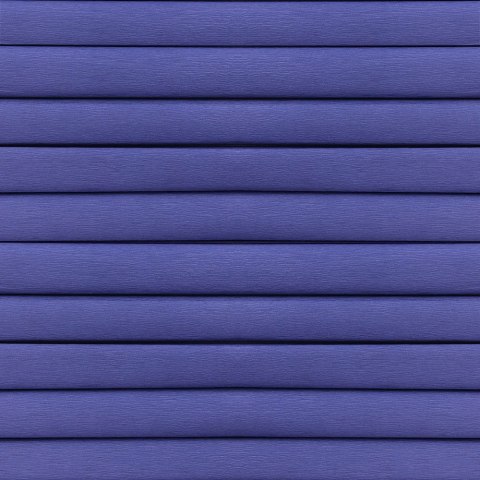 Bibuła marszczona marszczona 16 granatowa 500mm x 2000mm Fun&Joy