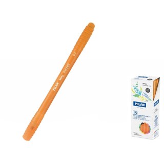 Cienkopis Sway wkład pomarańczowy 0,4mm 1kol. Milan (610041632)