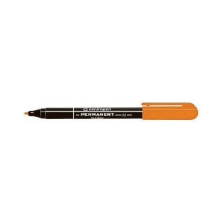 Foliopis wkład pomarańczowy 1,0mm Centropen (2846)
