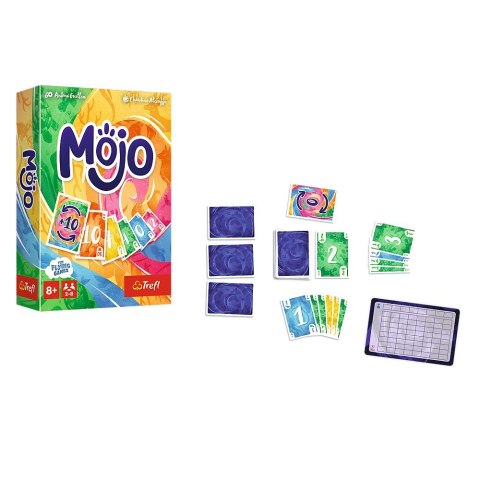 Gra karciana Mojo Trefl (02720)