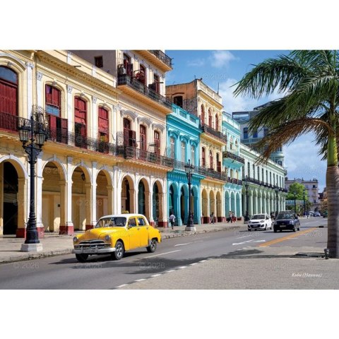 Kalendarz ścienny Piękne krajobrazy rodzinny 2026 280mm x 200mm Lucrum (WL04)