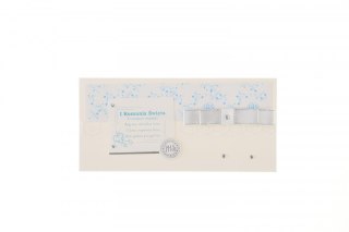 Kartka składana DL Konumia Panorama (DL)