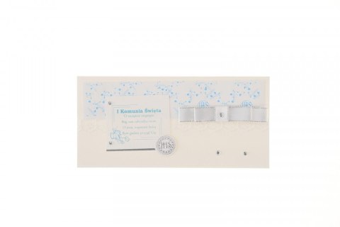 Kartka składana DL Konumia Panorama (DL)