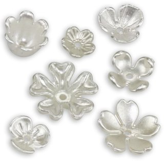 Koraliki kreatywne Craft-Fun Series Titanum (25JR0331-8)