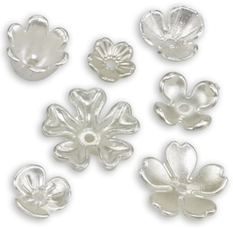 Koraliki kreatywne Craft-Fun Series Titanum (25JR0331-8)