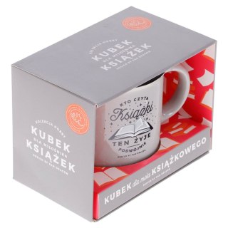 Kubek wielokrotnego użytku Pan Dragon (5901854954790)