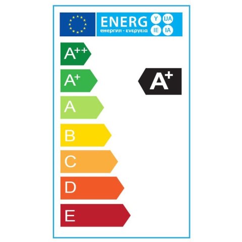 Lampka biurowa Sol Led Biała Unilux (400077404)
