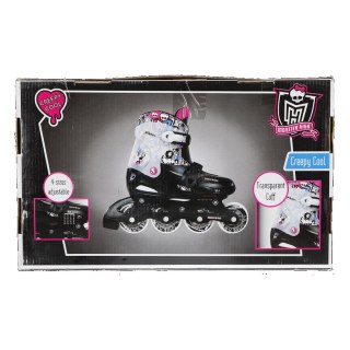 Łyżworolki Monster High Vision One (960109)
