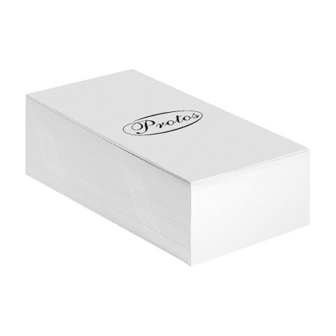 Papier ksero 1/3 A4 typu recepta biały 500k. 80g Protos