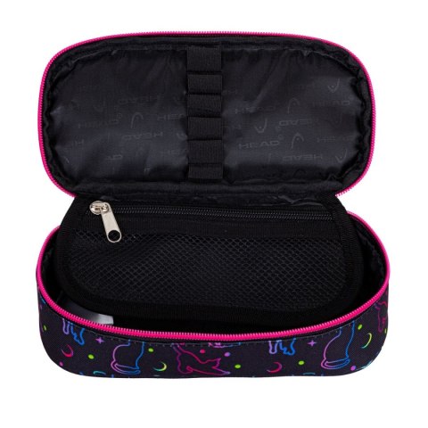 Piórnik Midnight Cats Head (503024036)