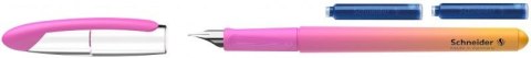 Pióro wieczne Voyage + 2 naboje Schneider (SR76110)