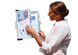 Ramka do katalogowania Pivodex Nobo (1900079)