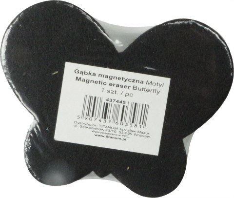 Ścieracz do tablicy magnetyczna Fun&Joy (KIDS)