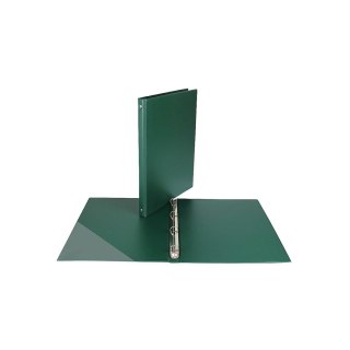 Segregator ofertowy A4 20mm Zielony Biurfol (oz-10-06)