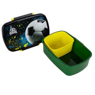 Śniadaniówka Piłka Derform (SAPI20)