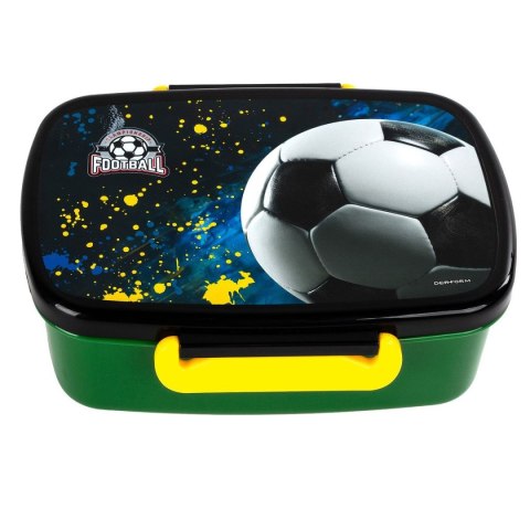 Śniadaniówka Piłka Derform (SAPI20)