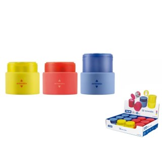 Temperówka Extension mix plastik Milan (20162212)