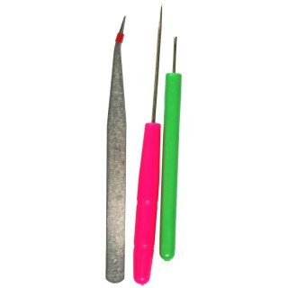 Akcesoria do quillingu Craft-Fun Series Narzędzia do quillingu Titanum (DIY-012)