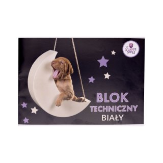 Blok techniczny The Sweet Pets Beniamin (5931)