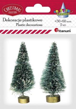 Choinka Craft-Fun Series Titanum (18BR0403)