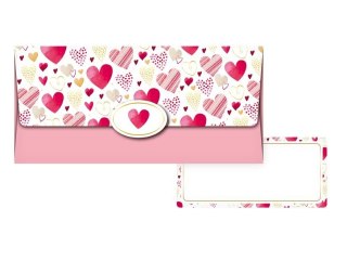 Koperta specjalnego przeznaczenia na pieniądze [mm:] 180x85 (5560042)