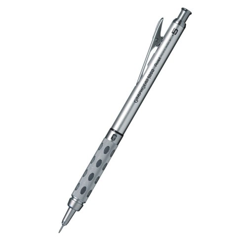 Ołówek automatyczny 0,5mm Pentel (PG1015-A)