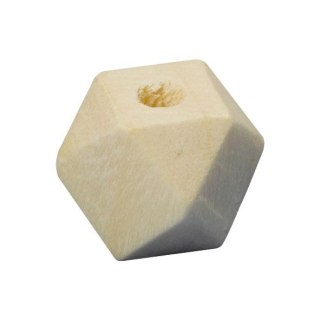 Ozdoba drewniana Craft-Fun Series koraliki Titanum (22TH401-10)