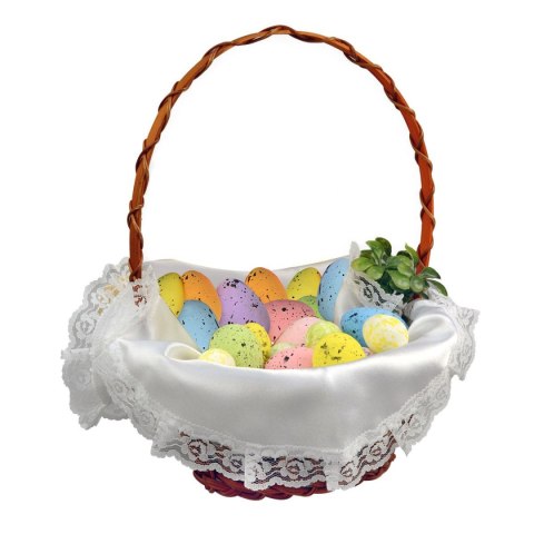 Ozdoba wielkanocna WIELKANOC SERWETKA Arpex (D0890)