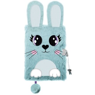 Pamiętnik A5 My Little Friend Rabbit Bambino