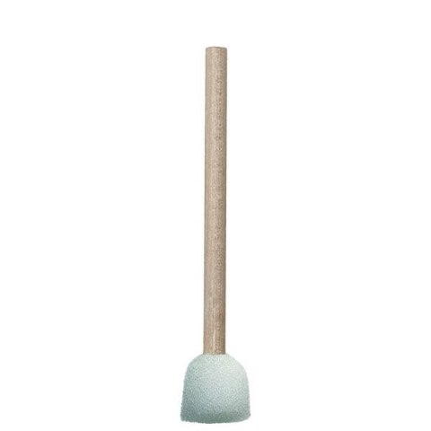 Pędzel Craft-Fun Series gąbka do malowania 1,5cm Titanum