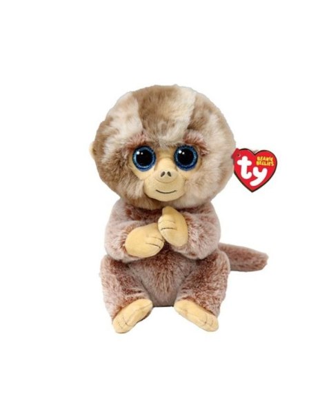 Pluszak Beanie Bellies STUBBY małpa [mm:] 240 Ty (TY43211)