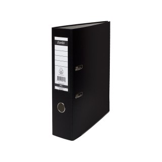 Segregator dźwigniowy A4 50mm czarny Bantex (100551801)