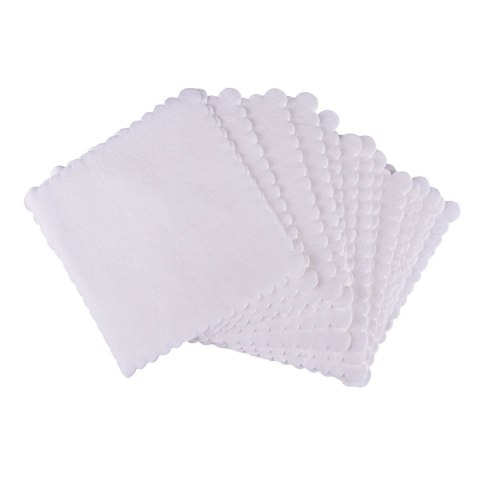 Serwetki gastronomiczne 15x15 cm biała bibuła [mm:] 150x150 Arpex (D2904)