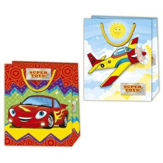 Torba prezentowa torebka zabawki Merigraf (T4)