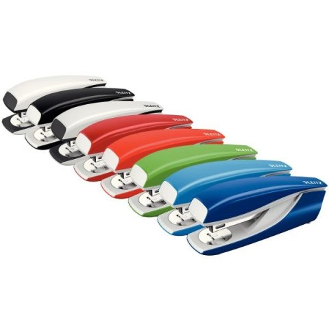 Zszywacz Wow NeXXt Series zielony jasny 30k (55020050) Leitz