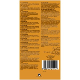 Długopis wielofunkcyjny wkład mix 1,0mm Bic (887777)