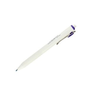 Długopis żelowy wkład fioletowy 0,7mm Uni (UMN-S-07)