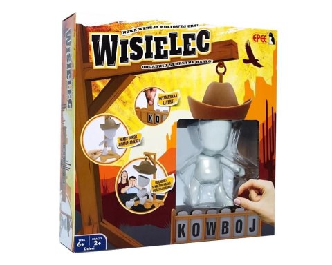 Gra zręcznościowa Wisielec Epee (EP60126)