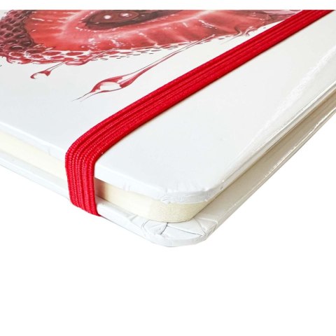 Kalendarz książkowy (terminarz) A5 tygodniowy FOTO A5 Avanti (KKA5TLF)